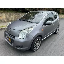 Suzuki Celerio 2015 1.0 Glx Sport