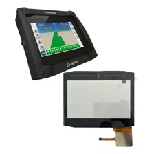 Tela Touch Gps Agres Isoview Iso 30 31 32 33 34 35 36 37