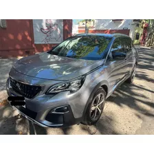 Peugeot 3008 1.6