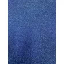 Bobina Bopp Glitter Azul Brilho A4 22cm X 5m