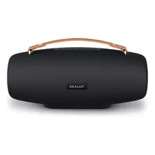 Zealot Altavoz Bluetooth, Portátil, Exterior, Altavoces Con