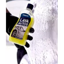 Shampoo Automotivo Lava Autos 500ml Concentrado Vonixx