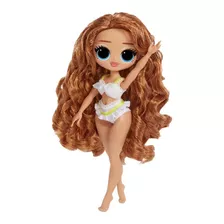 Lol Surprise Omg Swim Doll - Coastal Q.t