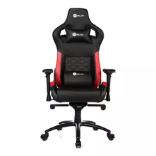 Silla Sillon Gamer Ejecutivo Melon Gaming Reclinable Mod986