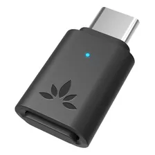 Avantree C81 Usb-c Bluetooth Audio Adapter Para Ps5 - Conect