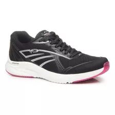 Zapatillas Deportivas Dama Mujer Pegada 290421-15 Luminares