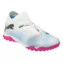 Botines De Futbol Puma Future Match 7 Tf Solo Deportes