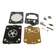 Reparo Carburador Junta Motosserra Husqvarna 236/235/240/435