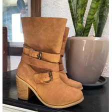 Botas Marca Romano