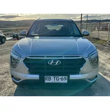 Hyundai Creta Creta Gs 1.6 Mt Value Fl