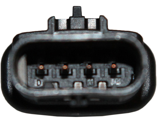 Sensor Oxigeno Escape Der Buick Regal 2.0l 4 Cil 14/17 Foto 4