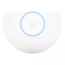 Ap Ubnt U6-pro Unifi Ac 4x4 Wi-fi 6 2.4/5ghz Wi-fi-6 5.3gbps