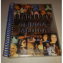 Blackbook - Clínica Médica De Enio Roberto Pietra Pedroso...