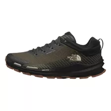 Zapatilla Hombre The North Face Vectiv Fastpack Ft Café