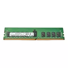 Memoria Ddr4 16gb Ecc Registered Pc4 2666v 21300 Servidor