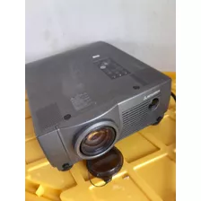 Proyector Mitsubishi Lvpx250u Lámpara Agotada Americanscreen