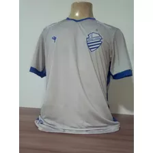 Camisa Oficial Csa-al Azulão 2018.