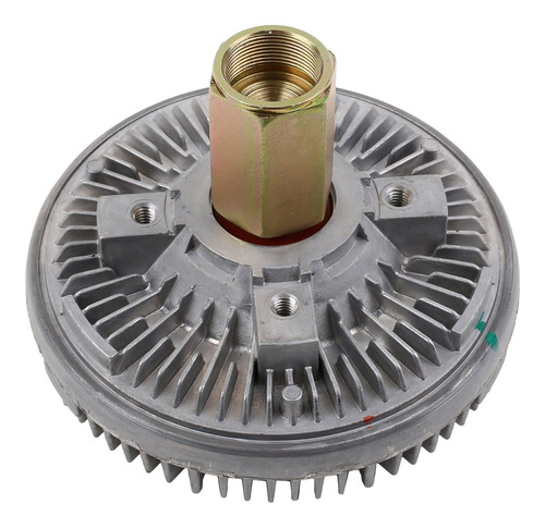 Fan Clutch Lincoln Navigator V8 5.4l 98_06 Kg 1315151 Foto 3