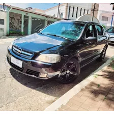 Chevrolet Astra Sedan Advantage 2011 Automático 