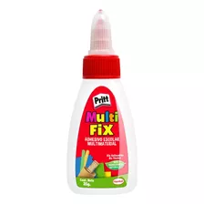 Pegamento Escolar Multimaterial Multifix | 30 Gr | Pritt