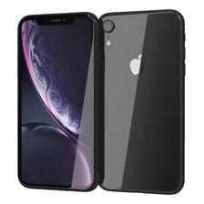 iPhone XR 64 Gb Vitrine Preto Tela 6,1 Polegadas 3 Gb Ram