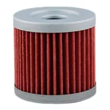 Hiflofiltro Hf139 Premium Oil Filter