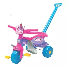 Triciclo Infantil Unicórnio Uni Love Magic Toys 2570
