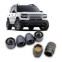 Burrera Tumbaburros Rage Mastodon Ford Bronco Sport 2021 +