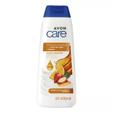  Avon Care Loción Corporal Aceite De Argán Y Naranja 400 Ml