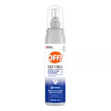 Off! Defense Extreme Spray - Unidad a $37300
