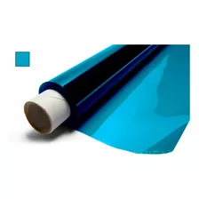 Filtro De Gelatina 061 Mist Blue - 50x60cm