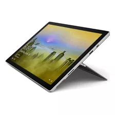 Tablet Microsoft Surface Pro 4 8gb 256gb No Camara W11
