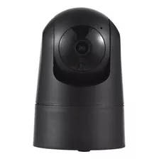 Webcam Camera Security 2mp Pan Or Tilt Night Indoor Para