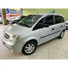 Chevrolet Meriva Joy 2005