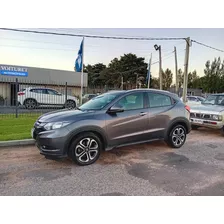 Honda Hr-v 1.8 Ex At 4x4 Nueva!