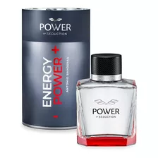 Perfume Antonio Banderas Power Of Seduction Edt 100 Ml Para Hombre