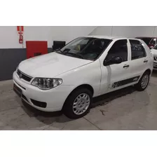 Fiat Palio Economy Fire 1.0 4p 2016 Ar Condicionado 