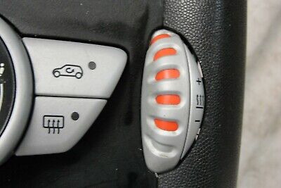 07-10 Mini Cooper Temperature Radio Climate Control Wind Tty Foto 6