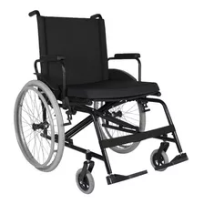 Cadeira De Rodas Ma3fo Obeso 160kg 50cm Ortomobil