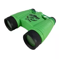 Binocular Combat De Juguete