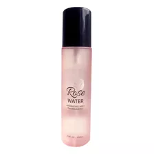 Agua De Rosas Ultra Hidratante Facial Y Corporal 120ml Tipo De Piel Todo Tipo De Piel