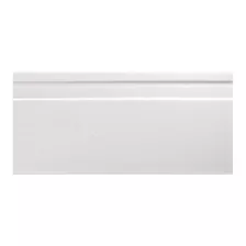 Zocalo Autoadhesivo Con Buña Rp16 7cm X 5mts