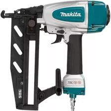 Pinador Pneumático Tipo T De 25 - 64mm 16ga - Af601 - Makita