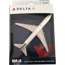 Avión Daron Delta