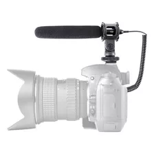 Pyle Pmksf32 Video / Camara Condensador - Microfono Con Cone