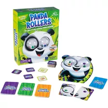 Educational Insights Panda Rollers