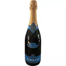 Champagne Pommery Brut Royal - Maison Fondée En 1836