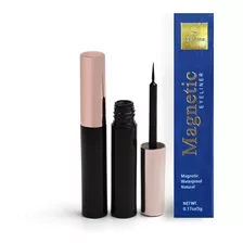 Delineador Lápiz De Ojos Magnético Liquido Negro