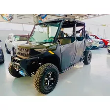 Polaris Rzr 2021 Ranger Crew