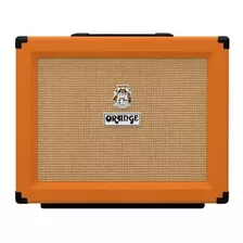 Cabinet Caja Gabinete Para Guitarra Orange 12 PuLG Ppc112 Color Naranja